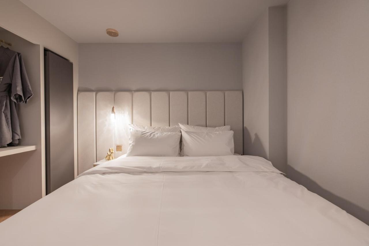 Denbasta Hotel Heritage Gyeongju Eksteriør bilde