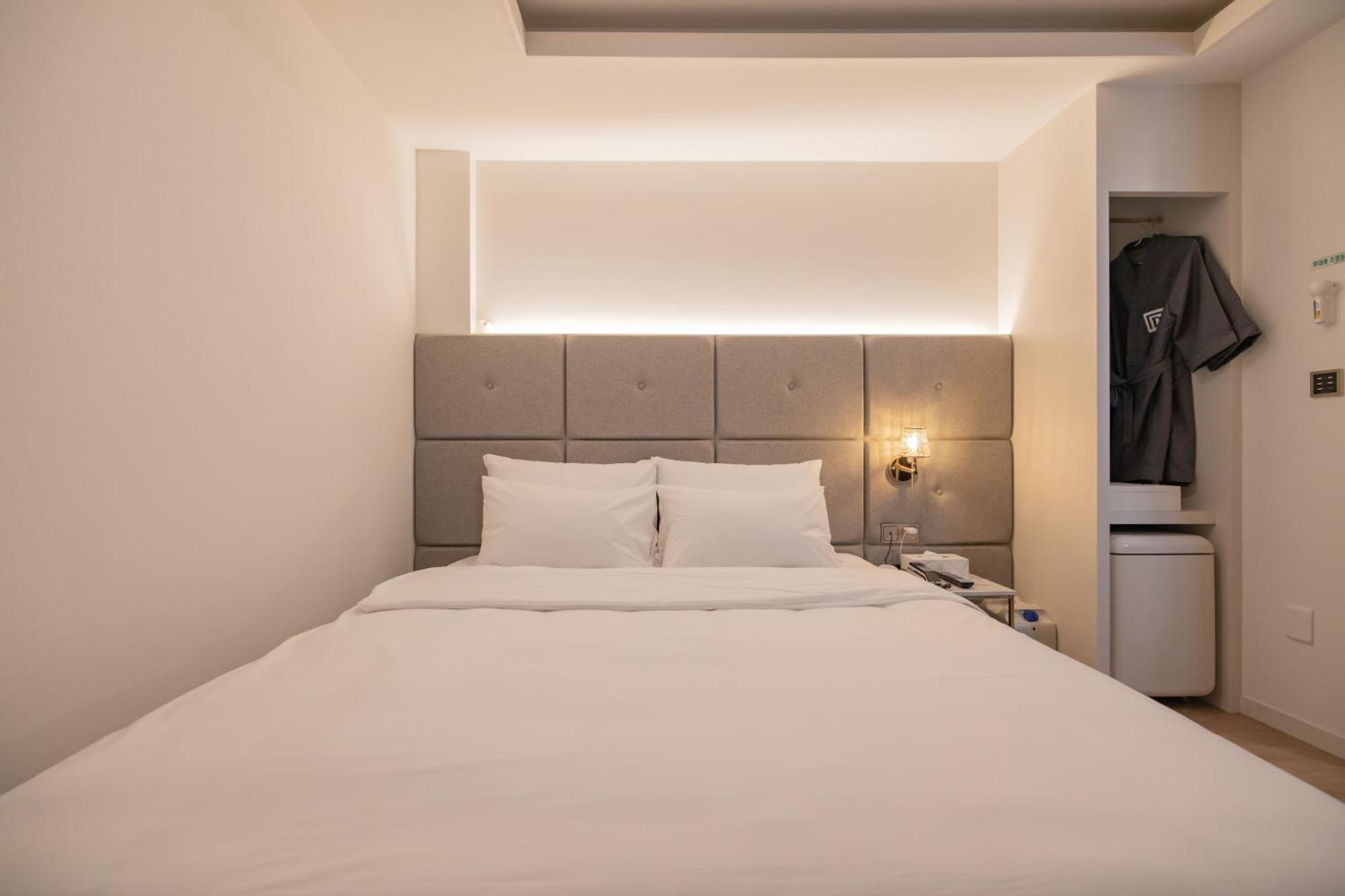 Denbasta Hotel Heritage Gyeongju Eksteriør bilde